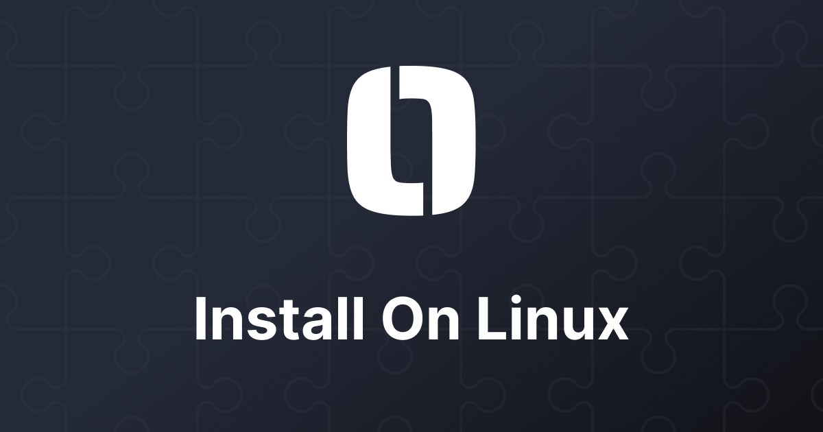Installing Overlayed on Linux